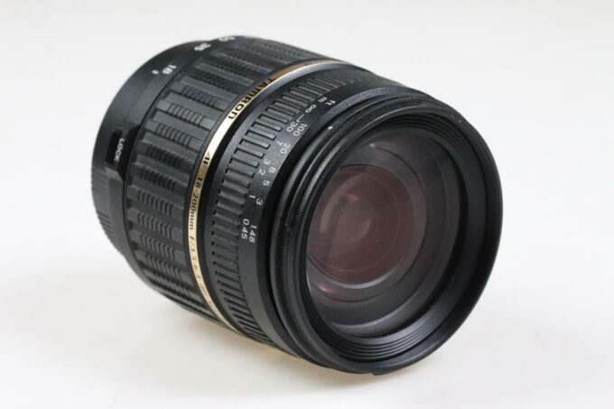 Tamron AF 18-200mm f/3,5-6,3 Di II XR für Minolta/Sony A - #092889