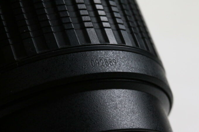 Tamron AF 18-200mm f/3,5-6,3 Di II XR für Minolta/Sony A - #092889