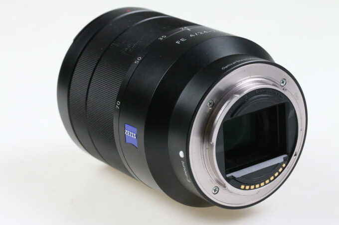 Sony Vario-Tessar T* FE 24-70mm f/4,0 ZA OSS - #0308866 - Image 4