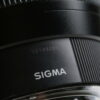 Sigma 56mm 1,4 DC DN für Sony E - #53749365