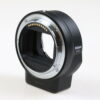 Nikon FTZ Bajonett Adapter für Nikon Z - #30122017 - Image 2