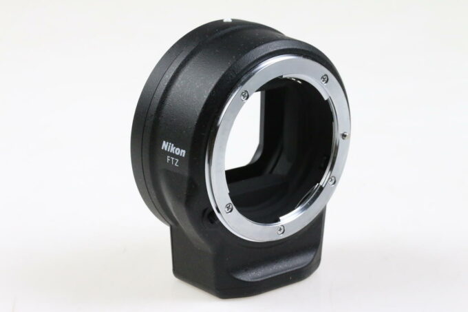 Nikon FTZ Bajonett Adapter für Nikon Z - #30122017