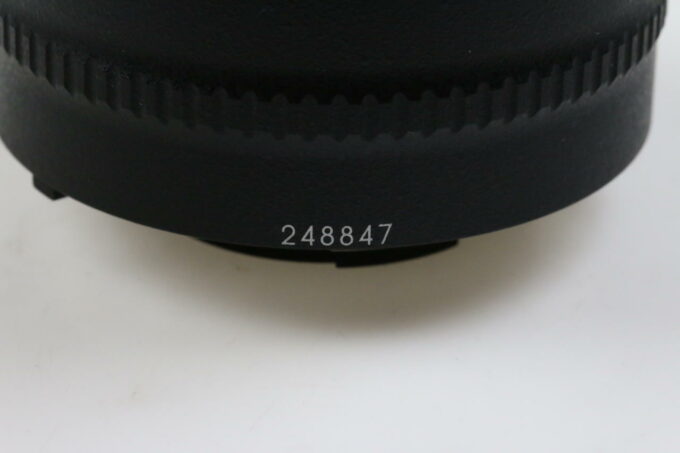 Nikon TC-20E III Telekonverter - #248847