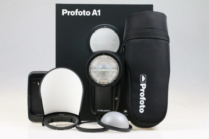 Profoto A1 Air TTL-N für Nikon - #1717206566