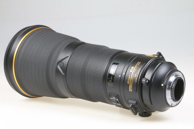 Nikon AF-S NIKKOR 400mm f/2,8E FL ED VR - #201221 - Image 5