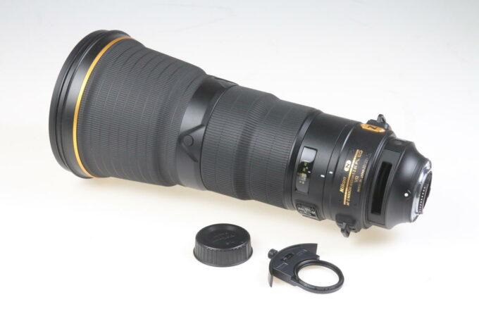 Nikon AF-S NIKKOR 400mm f/2,8E FL ED VR - #201221 - Image 6