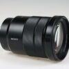 Sony E PZ 18-105mm f/4,0 G OSS - #2169325 - Image 3