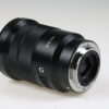 Sony E PZ 18-105mm f/4,0 G OSS - #2169325 - Image 4