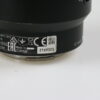 Sony E PZ 18-105mm f/4,0 G OSS - #2169325 - Image 5