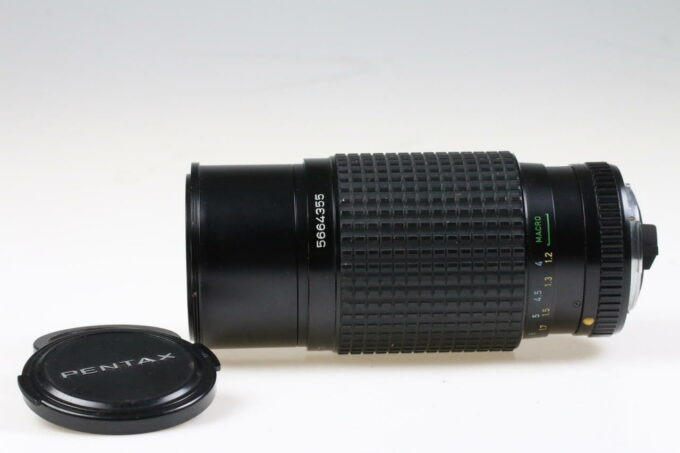 Pentax SMC-A 70-210mm f/4,0 - #5664355
