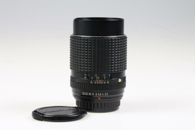 Pentax SMC 135mm f/2,5 für Pentax PK - #5521780