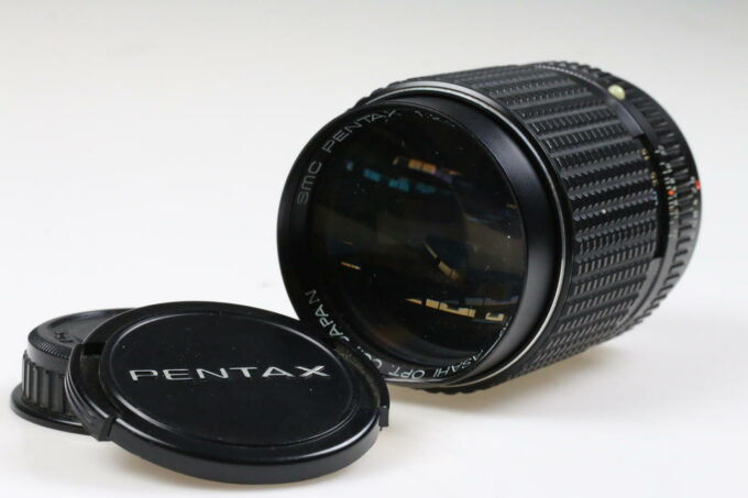 Pentax SMC 135mm f/2,5 für Pentax PK - #5521780