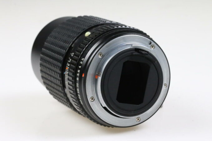 Pentax SMC 135mm f/2,5 für Pentax PK - #5521780