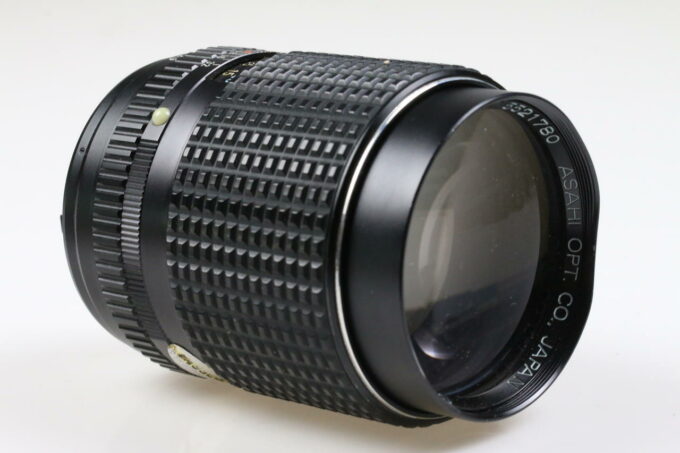 Pentax SMC 135mm f/2,5 für Pentax PK - #5521780