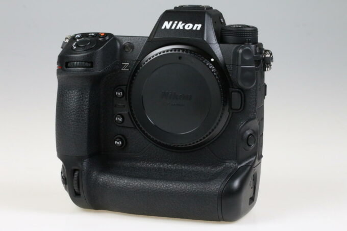 Nikon Z 9 Gehäuse - #6030443