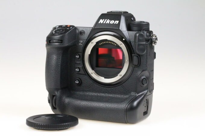 Nikon Z 9 Gehäuse - #6030443