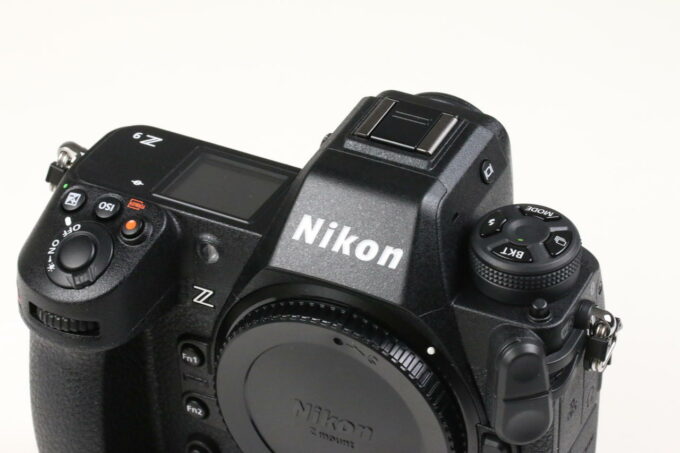 Nikon Z 9 Gehäuse - #6030443