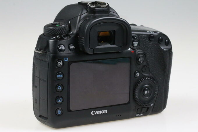 Canon EOS 5D Mark IV - #063053001866