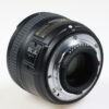 Nikon AF-S NIKKOR 50mm f/1,8 G - #2880446 - Image 4