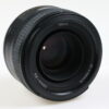 Nikon AF-S NIKKOR 50mm f/1,8 G - #2880446 - Image 5