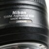 Nikon AF-S NIKKOR 50mm f/1,8 G - #2880446 - Image 6