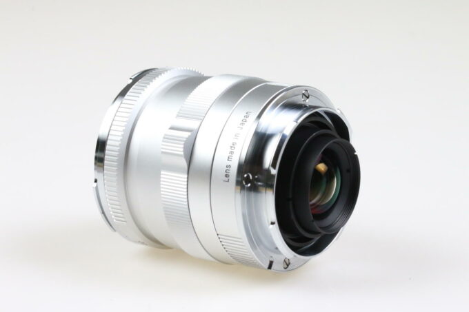 Zeiss Biogon T* 21mm f/2,8 ZM für Leica M - #15680790
