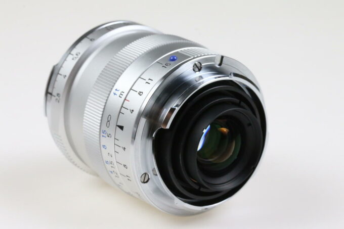 Zeiss Biogon T* 21mm f/2,8 ZM für Leica M - #15680772