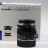 Zeiss Planar T* 50mm f/2,0 ZM für Leica M - #15872729