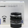 Zeiss Biogon T* 28mm f/2,8 ZM für Leica M - #15865185