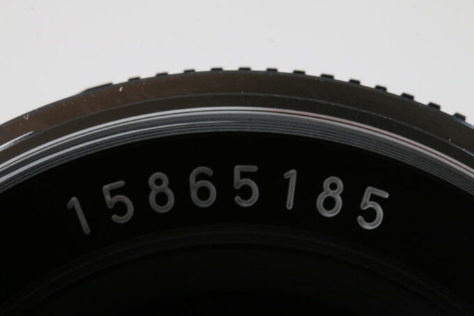 Zeiss Biogon T* 28mm f/2,8 ZM für Leica M - #15865185