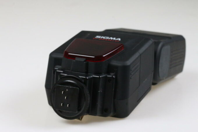 Sigma EF-610 DG ST NA-iTTL Blitzgerät für Nikon