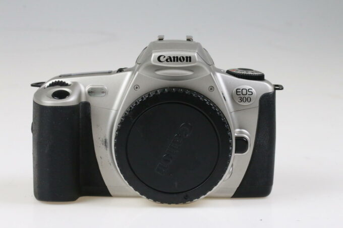 Canon EOS 300 Gehäuse - #3518914