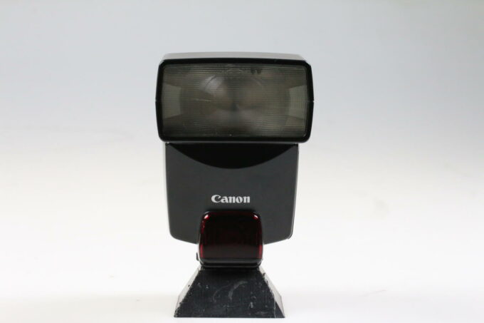 Canon Speedlite 380 EX Blitzgerät - #0L1007