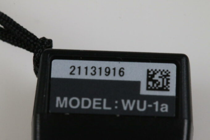 Nikon WU-1a WLAN-Funkadapter
