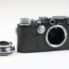 Leica IIIc K mit Elmar 3,5cm f/3,5 - #390113 - Image 3