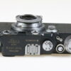 Leica IIIc K mit Elmar 3,5cm f/3,5 - #390113 - Image 4