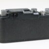 Leica IIIc K mit Elmar 3,5cm f/3,5 - #390113 - Image 5