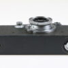 Leica IIIc K mit Elmar 3,5cm f/3,5 - #390113 - Image 6