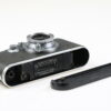 Leica IIIc K mit Elmar 3,5cm f/3,5 - #390113 - Image 7