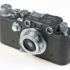 Leica IIIc K mit Elmar 3,5cm f/3,5 - #390113 - Image 8