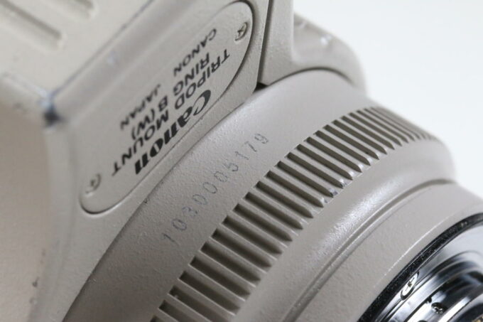 Canon EF 70-200mm f/2,8 L IS II USM - #1030005179 - Image 6