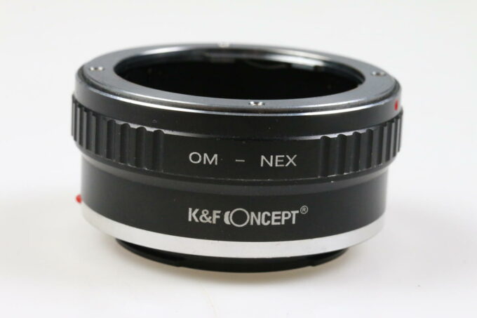 K&F Concept OM-NEX Adapter
