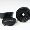 Olympus OM Auto-W 24mm f/2,8 - #211197