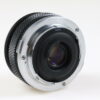 Olympus OM Auto-W 24mm f/2,8 - #211197 - Image 3