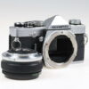 Olympus OM-1N mit OM 50mm f/1,8 - #1908816 - Image 2