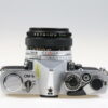 Olympus OM-1N mit OM 50mm f/1,8 - #1908816 - Image 3