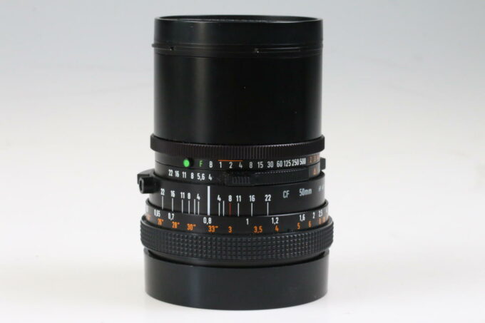 Hasselblad Distagon T* 50mm f/4,0 CF - #6778792