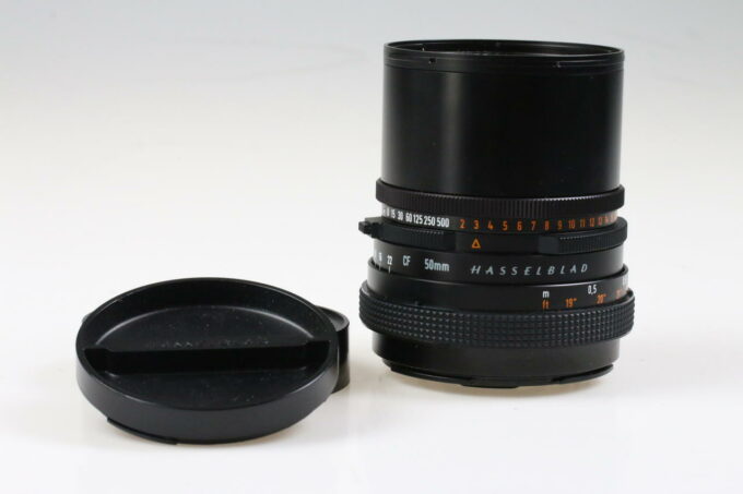 Hasselblad Distagon T* 50mm f/4,0 CF - #6778792 - Image 2