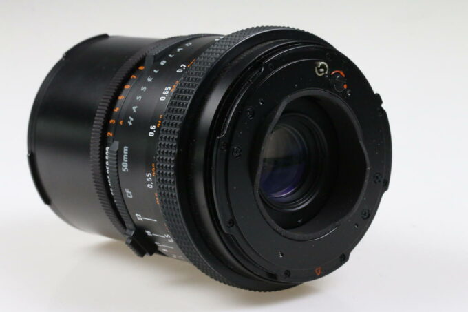 Hasselblad Distagon T* 50mm f/4,0 CF - #6778792 - Image 4