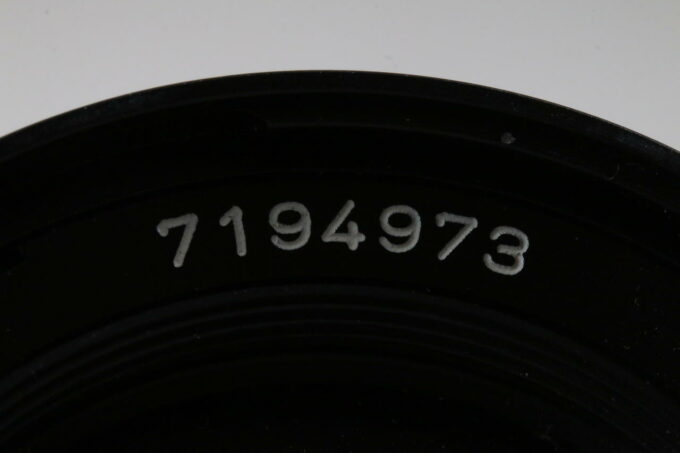 Hasselblad Sonnar T* 150mm f/4,0 CF - #7194973